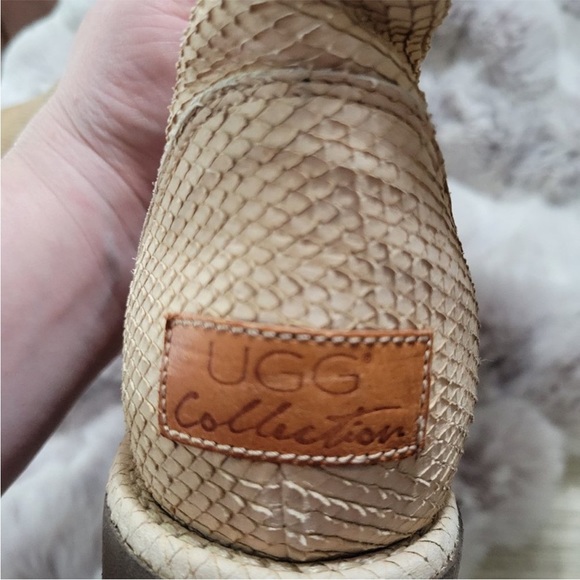 Ugg Tall Boots - Picture 4 of 4
